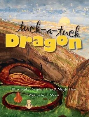 Tuck-a-tuck Drache - Tuck-a-tuck Dragon