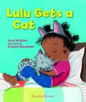 Lulu kriegt eine Katze - Lulu Gets a Cat