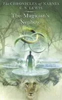 Der Neffe des Magiers - Magician's Nephew