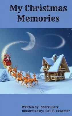 Meine Weihnachtserinnerungen - My Christmas Memories