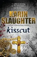 Kisscut - (Grant-County-Reihe 2) - Kisscut - (Grant County series 2)