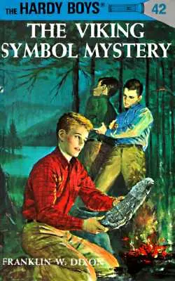 Das Rätsel um das Wikingersymbol - The Viking Symbol Mystery