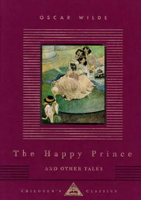 Der glückliche Prinz und andere Erzählungen - The Happy Prince and Other Tales