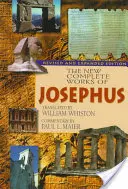 Die neuen vollständigen Werke des Josephus - The New Complete Works of Josephus