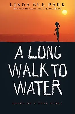 Ein langer Weg zum Wasser - A Long Walk to Water