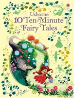 10 Zehn-Minuten-Märchen - 10 Ten-Minute Fairy Tales