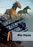 Kriegspferd - War Horse