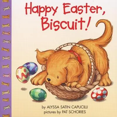 Frohe Ostern, Biscuit! Ein Klappenbuch - Happy Easter, Biscuit!: A Lift-The-Flap Book