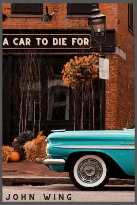 Ein Auto zum Sterben schön - A Car to Die for