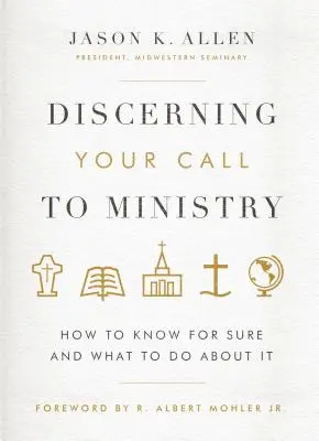 Unterscheiden Sie Ihre Berufung zum Dienst: Wie Sie sicher wissen und was Sie tun können - Discerning Your Call to Ministry: How to Know for Sure and What to Do about It