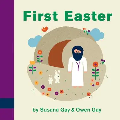 Das erste Ostern - First Easter