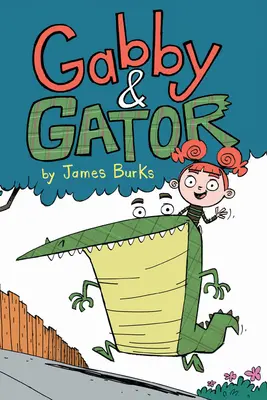 Gabby und Gator - Gabby and Gator