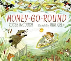 Geld-Karussell - Money-Go-Round