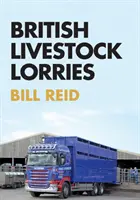 Britische Viehtransport-LKWs - British Livestock Lorries