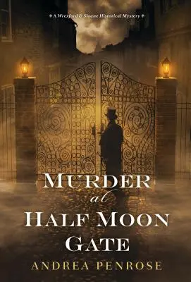 Mord in der Half Moon Gate - Murder at Half Moon Gate