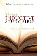 Neue Induktive Studienbibel-NASB - New Inductive Study Bible-NASB