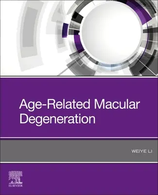 Altersbedingte Makuladegeneration - Age-Related Macular Degeneration