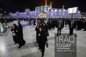 IRAK HEUTE - IRAQ TODAY