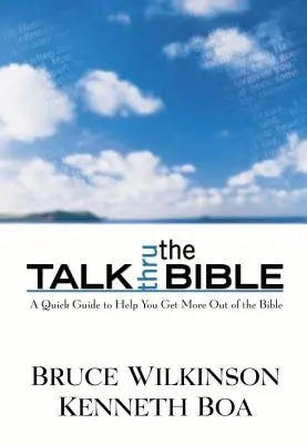 Durch die Bibel sprechen - Talk Thru the Bible