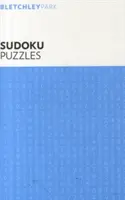 Bletchley Park Sudoku-Rätsel - Bletchley Park Sudoku Puzzles