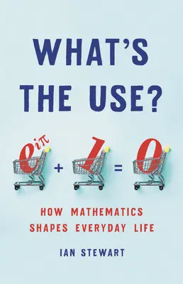 Wozu ist das gut? Wie Mathematik das tägliche Leben prägt - What's the Use?: How Mathematics Shapes Everyday Life