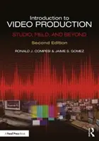 Einführung in die Videoproduktion: Studio, Feld und darüber hinaus - Introduction to Video Production: Studio, Field, and Beyond