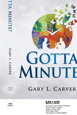 Gotta Minute?: 60-Sekunden-Geschichten, die vom Leben und vom Glauben erzählen - Gotta Minute?: 60-Second Stories That Speak of Life and Faith