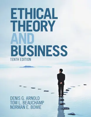 Ethische Theorie und Wirtschaft - Ethical Theory and Business