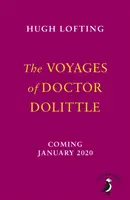 Die Reisen des Doktor Dolittle - Voyages of Doctor Dolittle