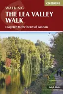 Lea Valley Walk - Von Leagrave ins Herz von London - Lea Valley Walk - Leagrave to the heart of London