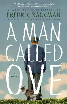 Ein Mann namens Ove - A Man Called Ove