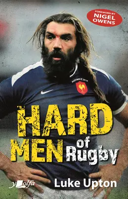 Harte Männer des Rugby - Hard Men of Rugby