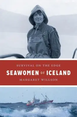 Die Seefrauen von Island: Überleben am Rande des Abgrunds - Seawomen of Iceland: Survival on the Edge