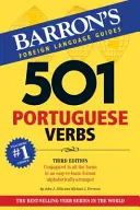 501 Portugiesische Verben - 501 Portuguese Verbs