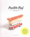 Kreativer Chefkoch: Wie man ein atemberaubendes Essenserlebnis schafft - Creative Chef: How to Create a Mind-Blowing Food Experience