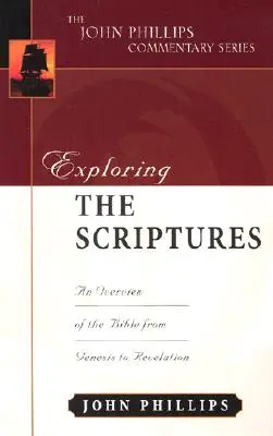 Die Heilige Schrift erforschen: Ein Expositionskommentar - Exploring the Scriptures: An Expository Commentary