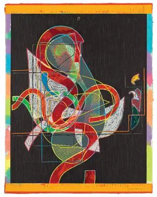 Frank Stella: Drucke: Ein Werkverzeichnis (Catalogue Raisonn) - Frank Stella: Prints: A Catalogue Raisonn