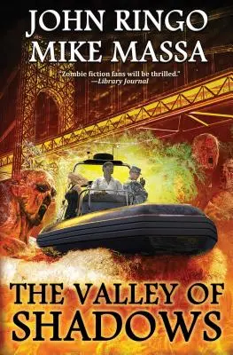 Das Tal der Schatten, 6 - The Valley of Shadows, 6