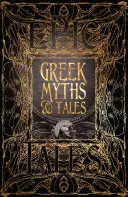 Griechische Mythen und Erzählungen: Epische Erzählungen - Greek Myths & Tales: Epic Tales