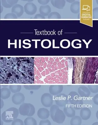 Lehrbuch der Histologie - Textbook of Histology
