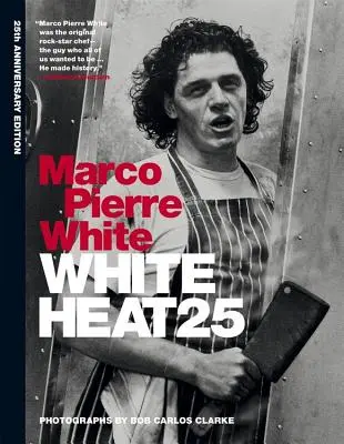 Weiße Hitze 25 - White Heat 25