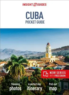 Insight Guides Pocket Kuba (Reiseführer mit Gratis-Ebook) - Insight Guides Pocket Cuba (Travel Guide with Free Ebook)