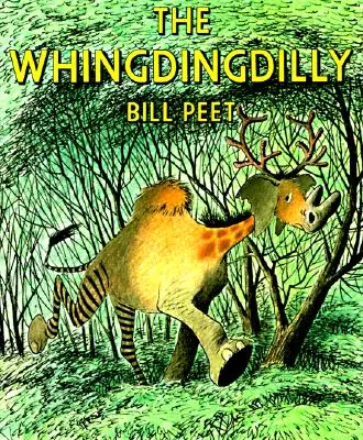 Die Whingdingdilly - The Whingdingdilly