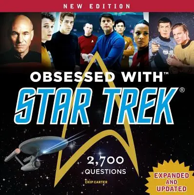 Besessen von Star Trek - Obsessed with Star Trek