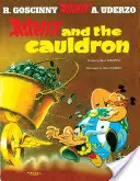 Asterix: Asterix und der Zauberkessel - Album 13 - Asterix: Asterix and The Cauldron - Album 13