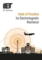 Verhaltenskodex für elektromagnetische Resilienz - Code of Practice for Electromagnetic Resilience