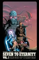 Sieben bis in die Ewigkeit Band 1 - Seven to Eternity Volume 1