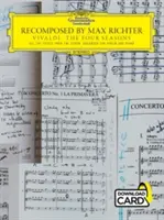 Neu komponiert von Max Richter - Vivaldi: Die vier Jahreszeiten: Violine mit Klavierbegleitung - Recomposed by Max Richter - Vivaldi: The Four Seasons: Violin with Piano Accompaniment