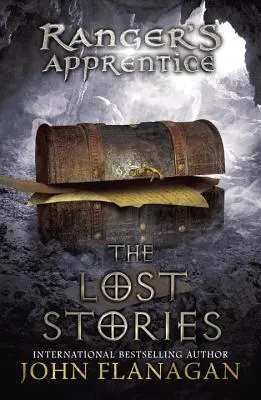 Die verlorenen Geschichten: Buch 11 - The Lost Stories: Book 11