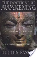 Die Doktrin des Erwachens: Die Erlangung der Selbstbeherrschung nach den frühesten buddhistischen Texten - The Doctrine of Awakening: The Attainment of Self-Mastery According to the Earliest Buddhist Texts